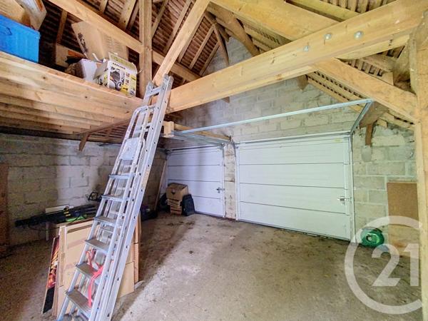 Maison à vendre  6 pièces - 130 m 2   SENLIS  - 60