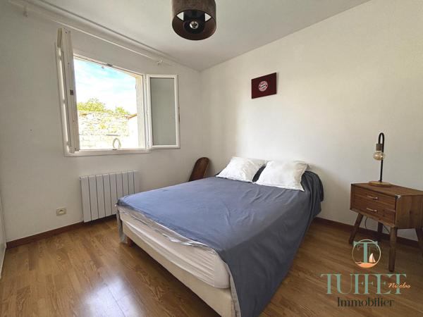 Exclusivité -ARVERT – MAISON FAMILIALE AVEC PISCINE, GARAGE, 4 CHAMBRES.