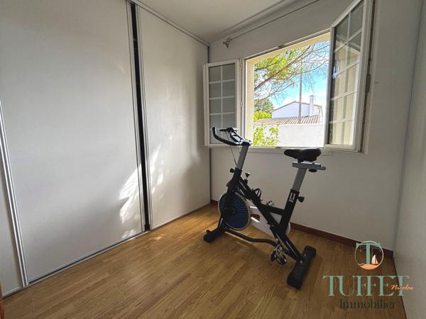 Exclusivité -ARVERT – MAISON FAMILIALE AVEC PISCINE, GARAGE, 4 CHAMBRES.