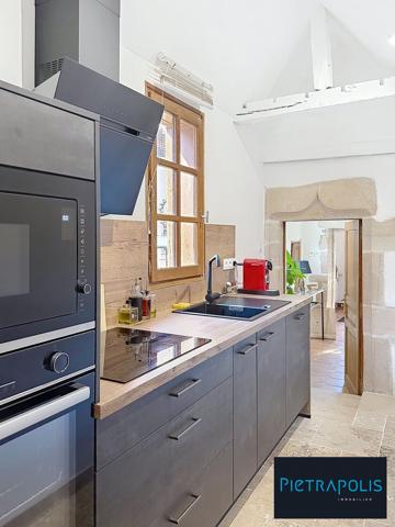 Très bel appartement au coeur du vieux Fontaine-lès-Dijon