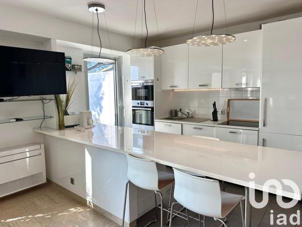 Appartement à vendre 3 pièces 78 m² Sainte-Maxime