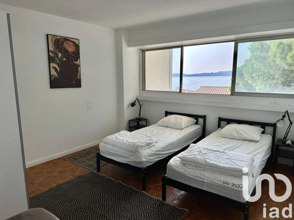 Appartement à vendre 3 pièces 78 m² Sainte-Maxime