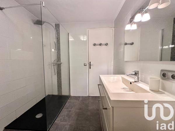 Appartement à vendre 3 pièces 78 m² Sainte-Maxime