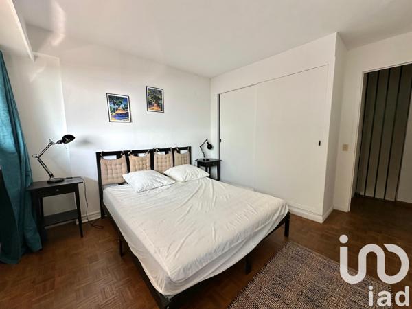 Appartement à vendre 3 pièces 78 m² Sainte-Maxime