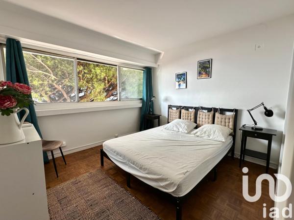 Appartement à vendre 3 pièces 78 m² Sainte-Maxime