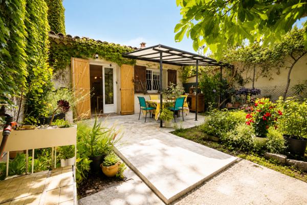 Maison de 144m2 Mandelieu La Napoule