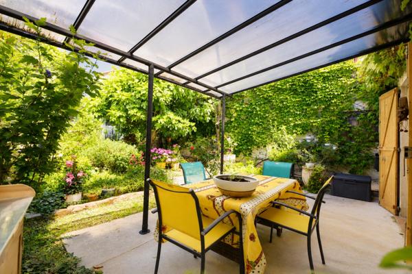 Maison de 144m2 Mandelieu La Napoule