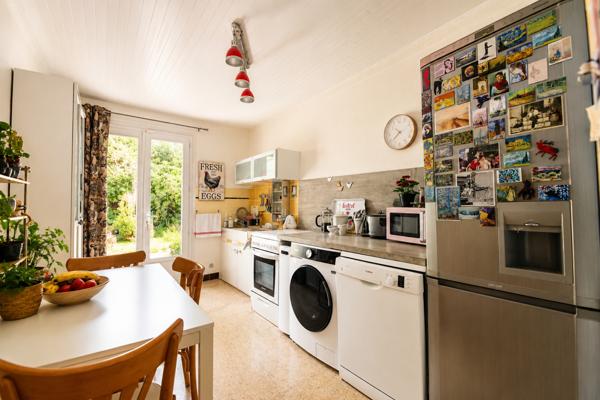 Maison de 144m2 Mandelieu La Napoule