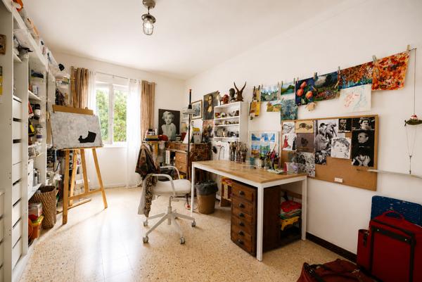 Maison de 144m2 Mandelieu La Napoule
