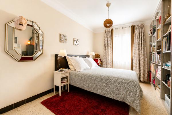 Maison de 144m2 Mandelieu La Napoule