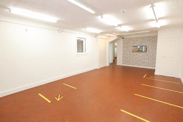 Maison de 144m2 Mandelieu La Napoule
