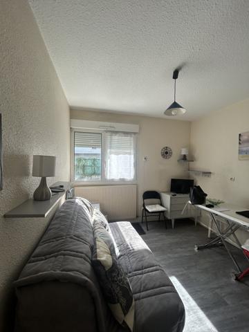STUDIO 18M2 - ROYAN(17200)