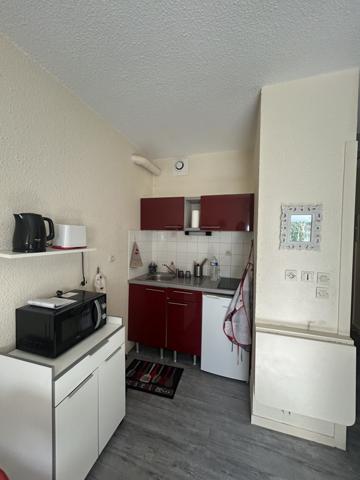 STUDIO 18M2 - ROYAN(17200)