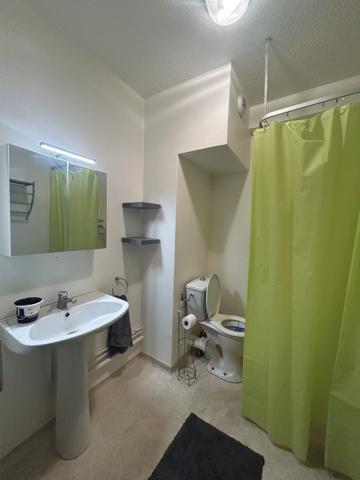 STUDIO 18M2 - ROYAN(17200)