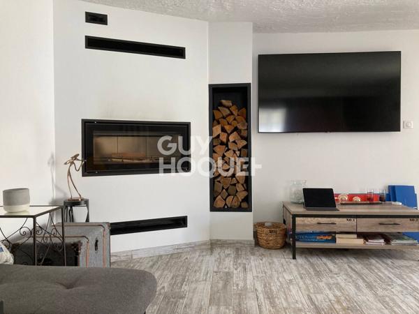 À Vendre : Maison Entièrement Rénovée à Saint Laurent De La Prée, Proche de Fouras (17)