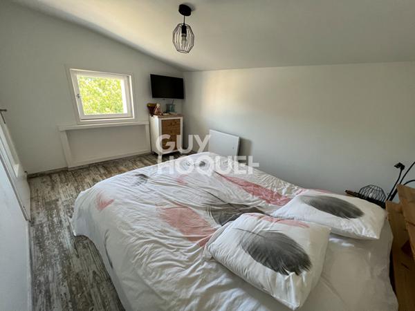 À Vendre : Maison Entièrement Rénovée à Saint Laurent De La Prée, Proche de Fouras (17)