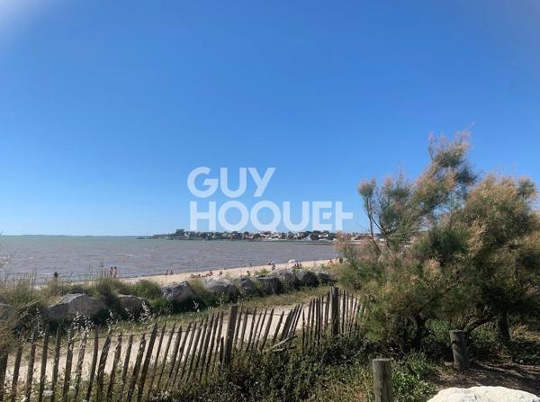 À Vendre : Maison Entièrement Rénovée à Saint Laurent De La Prée, Proche de Fouras (17)