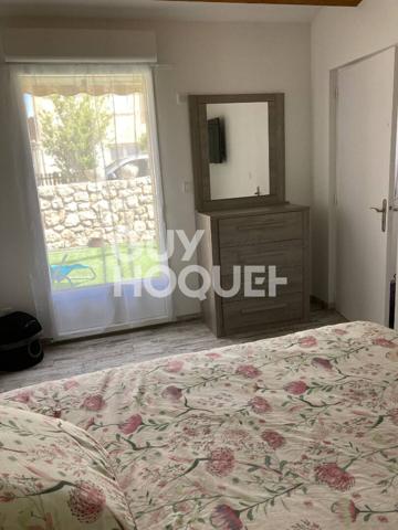 À Vendre : Maison Entièrement Rénovée à Saint Laurent De La Prée, Proche de Fouras (17)