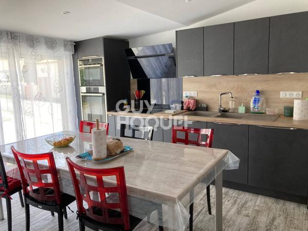 À Vendre : Maison Entièrement Rénovée à Saint Laurent De La Prée, Proche de Fouras (17)