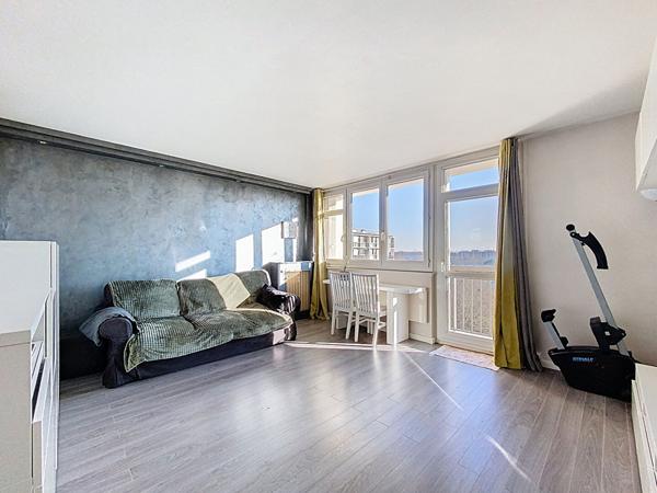 Appartement 3 pièces de 59 m² - Le Pecq