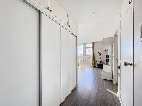 Appartement 3 pièces de 59 m² - Le Pecq