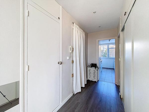 Appartement 3 pièces de 59 m² - Le Pecq