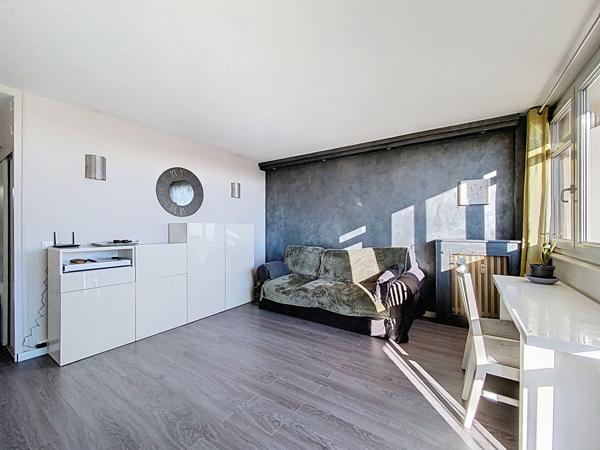 Appartement 3 pièces de 59 m² - Le Pecq