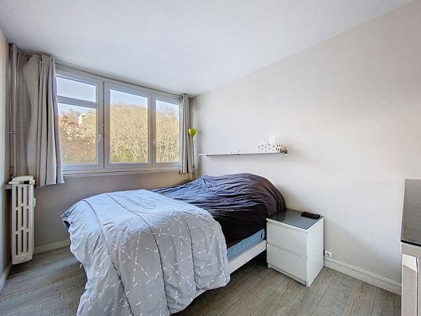 Appartement 3 pièces de 59 m² - Le Pecq