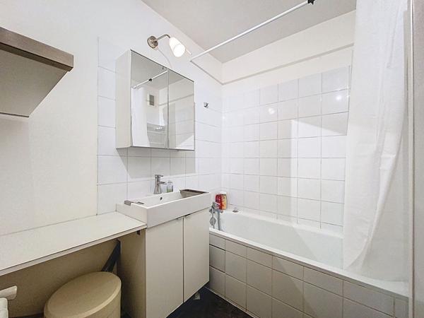 Appartement 3 pièces de 59 m² - Le Pecq