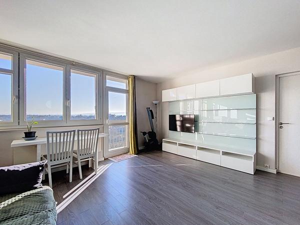 Appartement 3 pièces de 59 m² - Le Pecq