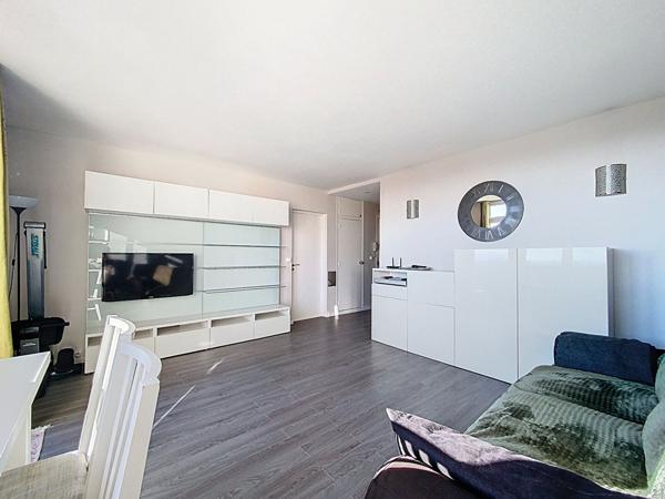 Appartement 3 pièces de 59 m² - Le Pecq