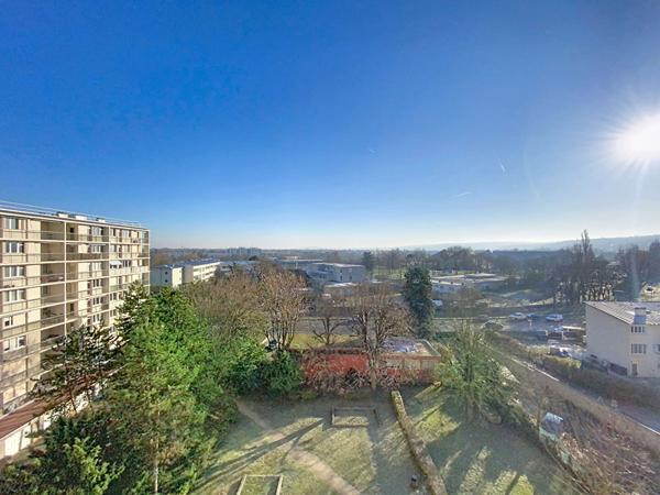 Appartement 3 pièces de 59 m² - Le Pecq