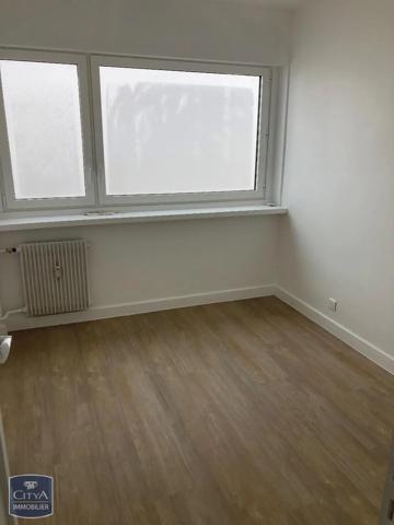 Appartement à louer 4 pièces 107.6m² Cambrai (59400)