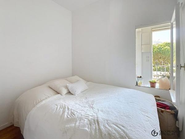 T2 La Madeleine Secteur La Madeleine 41 m²