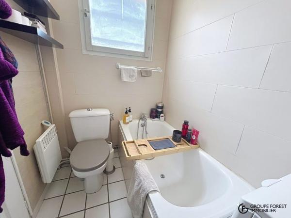 T2 La Madeleine Secteur La Madeleine 41 m²