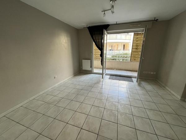 Appartement à louer |  Montpellier |  1 pièce | 22 m²