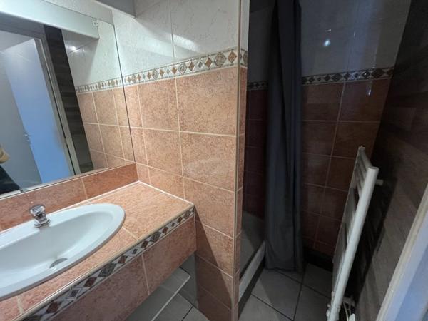 Appartement à louer |  Montpellier |  1 pièce | 22 m²