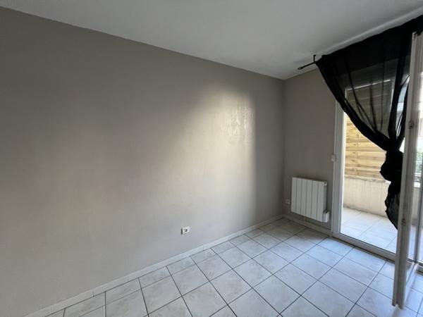 Appartement à louer |  Montpellier |  1 pièce | 22 m²