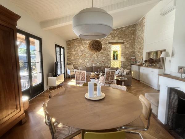 Maison à vendre |  Bergerac |  6 pièces | 150 m²