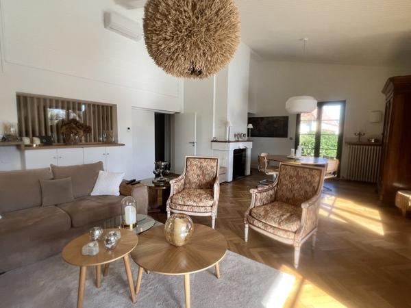 Maison à vendre |  Bergerac |  6 pièces | 150 m²