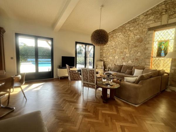 Maison à vendre |  Bergerac |  6 pièces | 150 m²