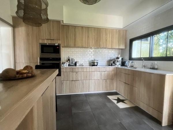 Maison à vendre |  Bergerac |  6 pièces | 150 m²