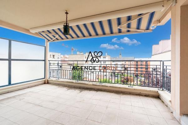 Appartement 3 pièces 82 m² Le vesinet Appartement 3 pièces 82 m² Le vesinet