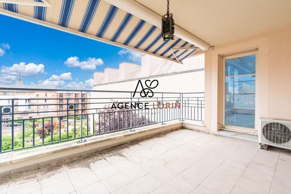 Appartement 3 pièces 82 m² Le vesinet Appartement 3 pièces 82 m² Le vesinet