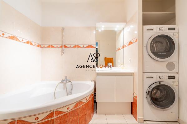 Appartement 3 pièces 82 m² Le vesinet Appartement 3 pièces 82 m² Le vesinet