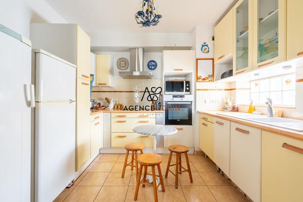 Appartement 3 pièces 82 m² Le vesinet Appartement 3 pièces 82 m² Le vesinet