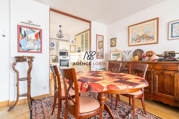 Appartement 3 pièces 82 m² Le vesinet Appartement 3 pièces 82 m² Le vesinet