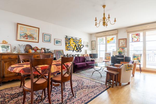 Appartement 3 pièces 82 m² Le vesinet Appartement 3 pièces 82 m² Le vesinet