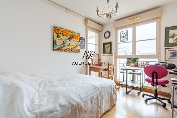 Appartement 3 pièces 82 m² Le vesinet Appartement 3 pièces 82 m² Le vesinet