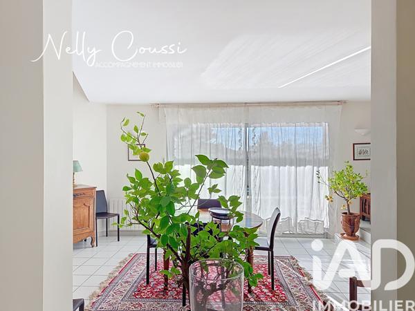 Maison à vendre 5 pièces 122 m² Saint-Aunès